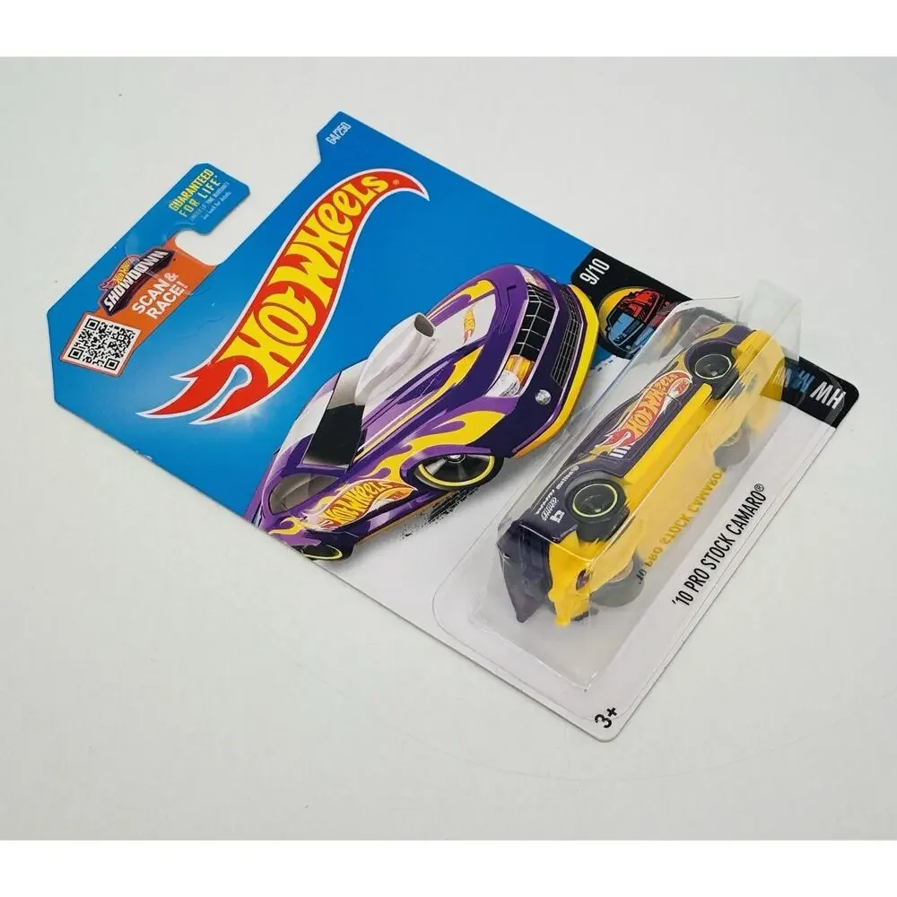Hot Wheels hot wheels